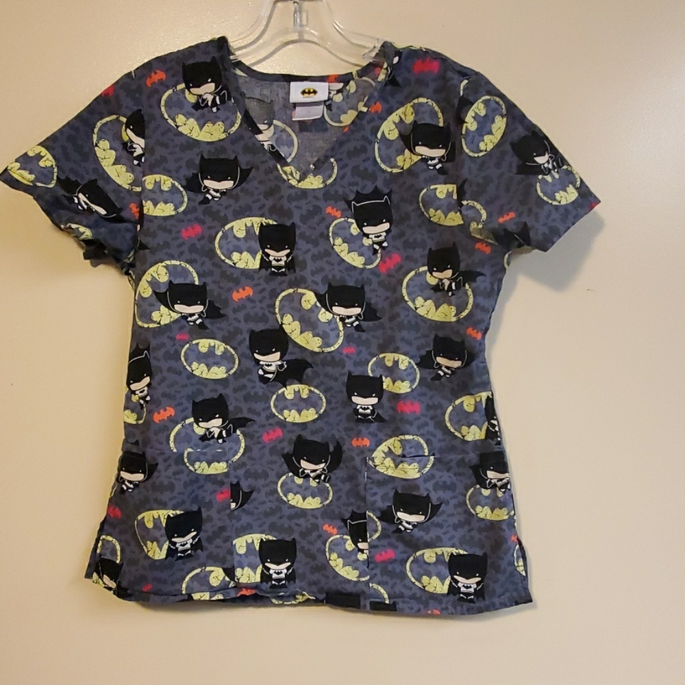 Women's Scrub Top